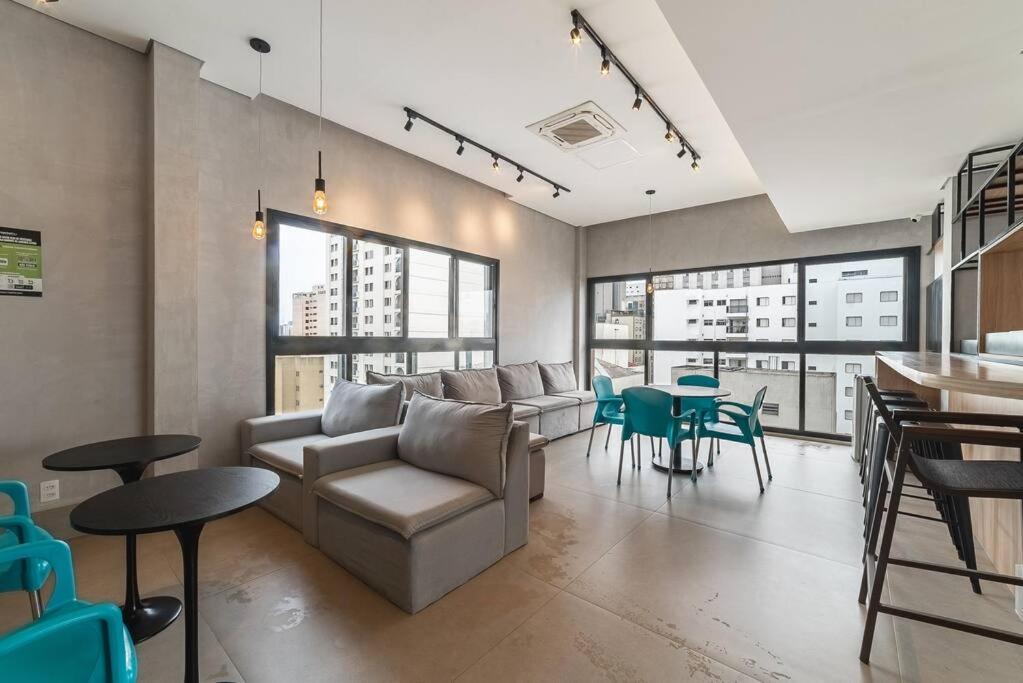 Alugueja Sp Perdizes Allianz Parque /esp. Americas Apartamento São Paulo