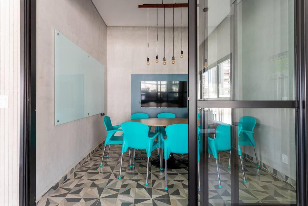 Apartamento Alugueja Sp Perdizes Allianz Parque /esp. Americas *