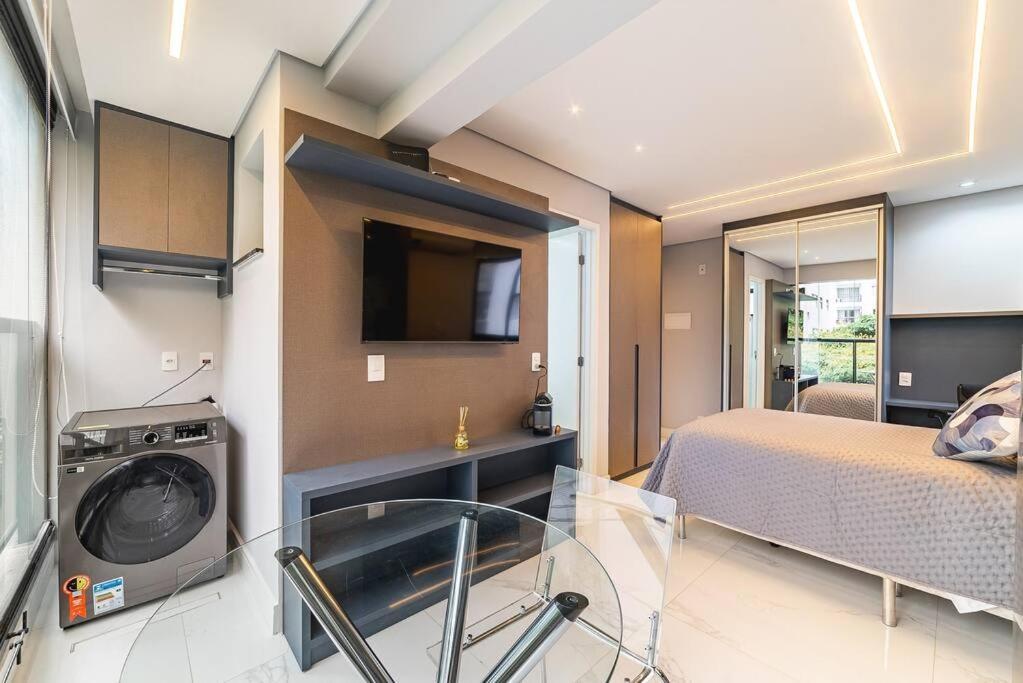 Apartamento Alugueja Sp Perdizes Allianz Parque /esp. Americas São Paulo