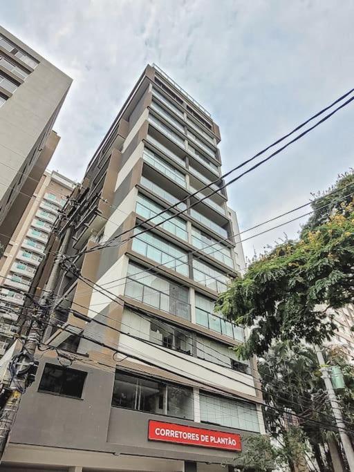 Apartamento Alugueja Sp Perdizes Allianz Parque /esp. Americas *
