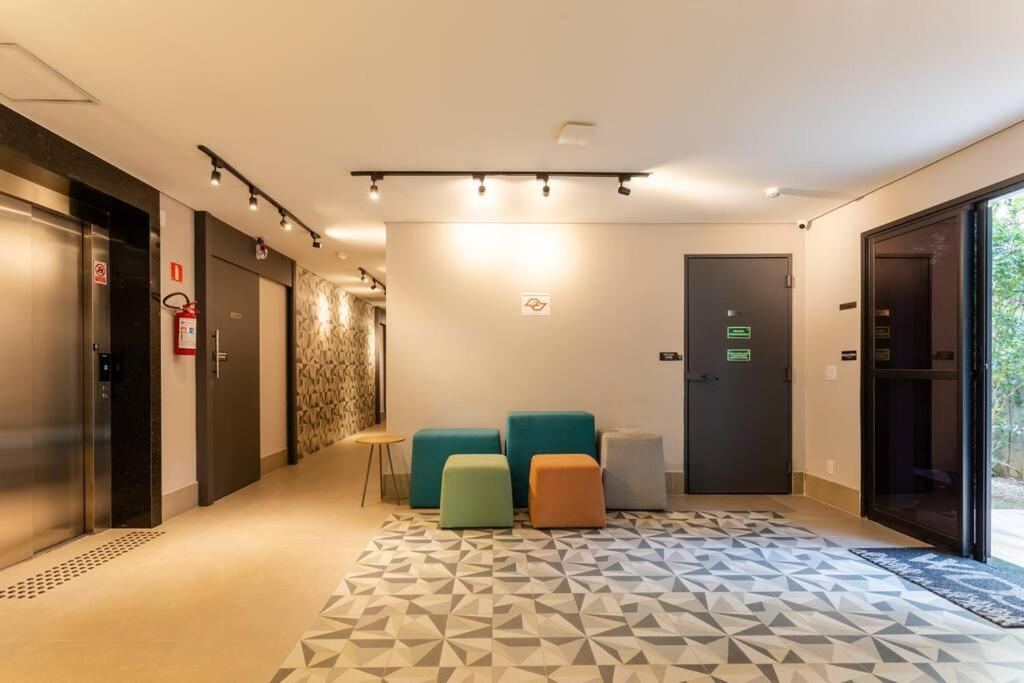 Apartamento Alugueja Sp Perdizes Allianz Parque /esp. Americas São Paulo