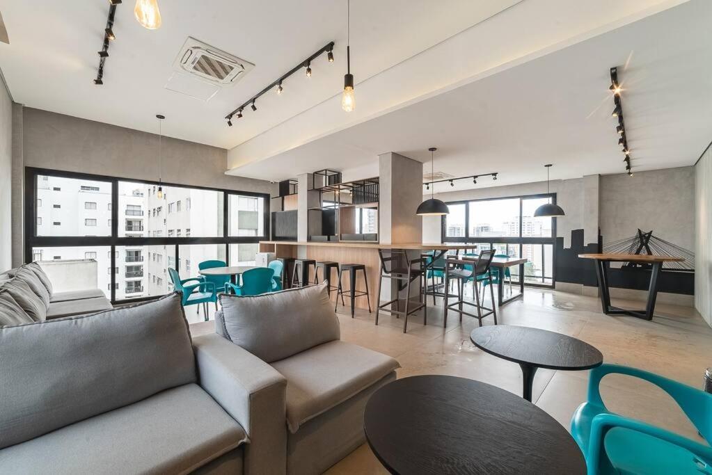 Apartamento Alugueja Sp Perdizes Allianz Parque /esp. Americas