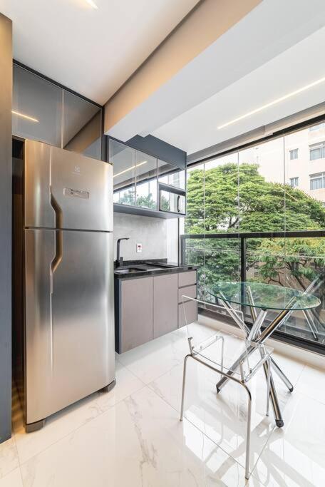 Alugueja Sp Perdizes Allianz Parque /esp. Americas Apartamento São Paulo