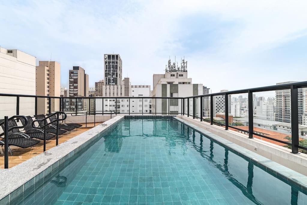 Alugueja Sp Perdizes Allianz Parque /esp. Americas Apartamento