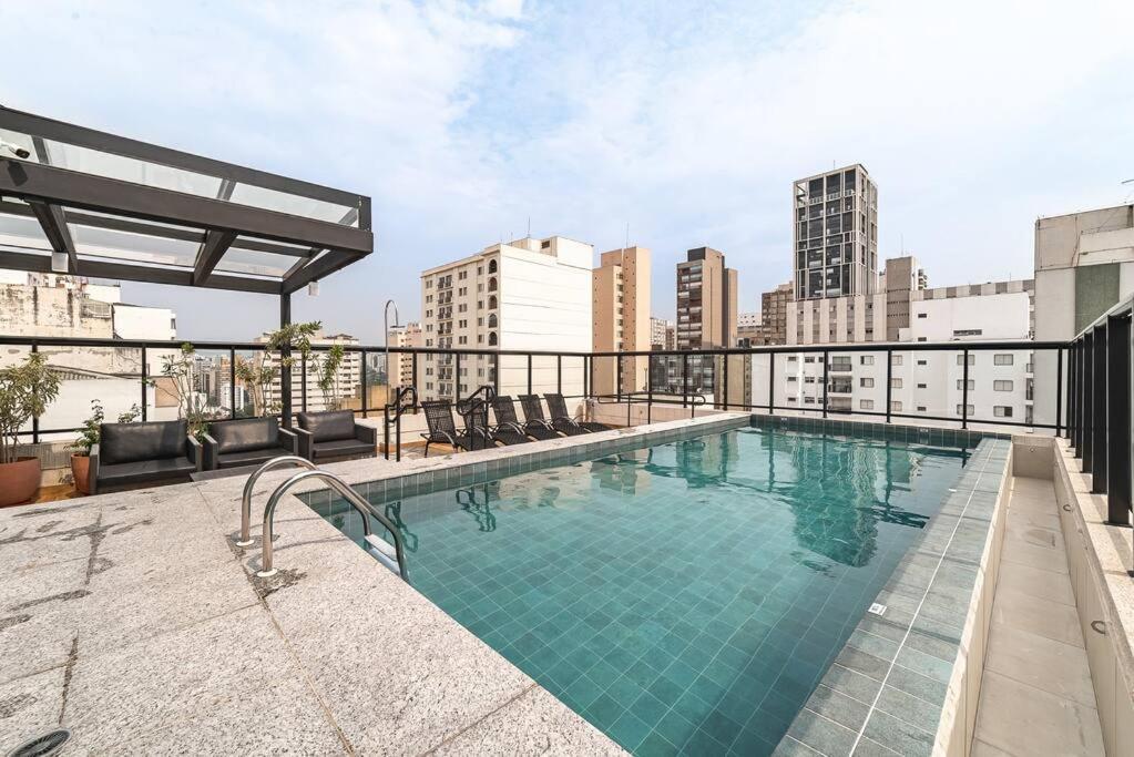 Apartamento Alugueja Sp Perdizes Allianz Parque /esp. Americas