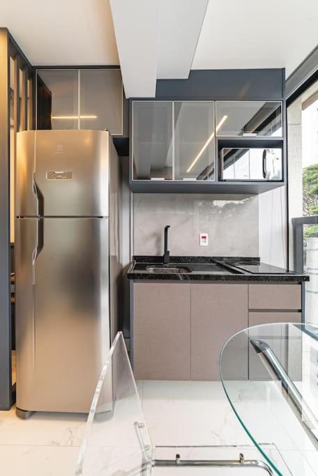 Apartamento Alugueja Sp Perdizes Allianz Parque /esp. Americas