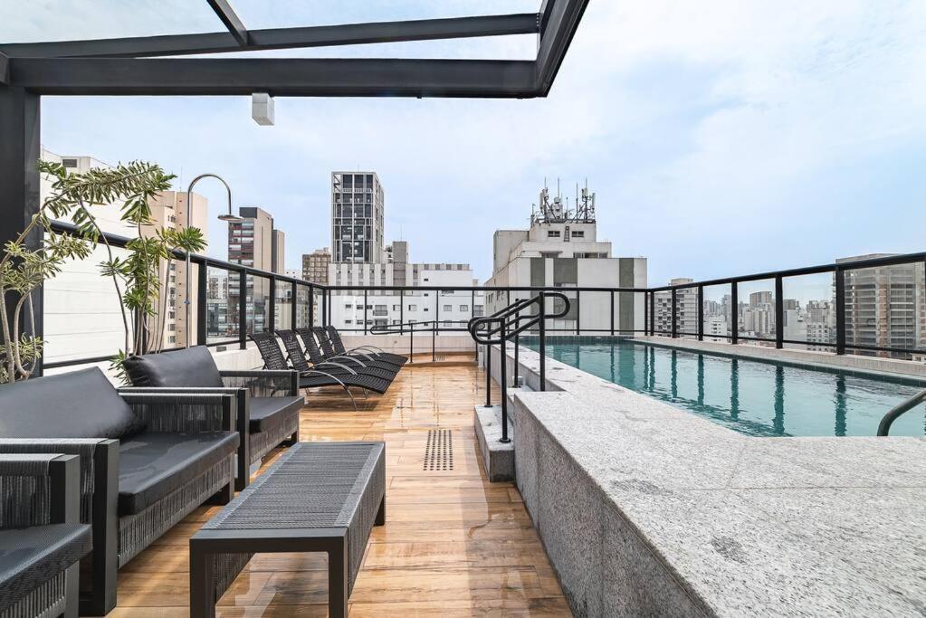 Alugueja Sp Perdizes Allianz Parque /esp. Americas Apartamento *