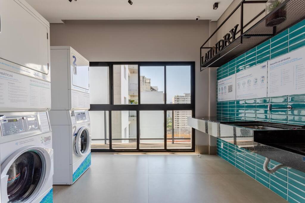 Apartamento Alugueja Sp Perdizes Allianz Parque /esp. Americas *
