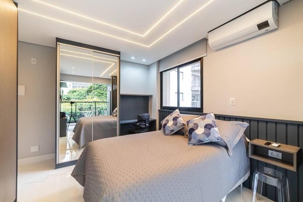 Apartamento Alugueja Sp Perdizes Allianz Parque /esp. Americas São Paulo