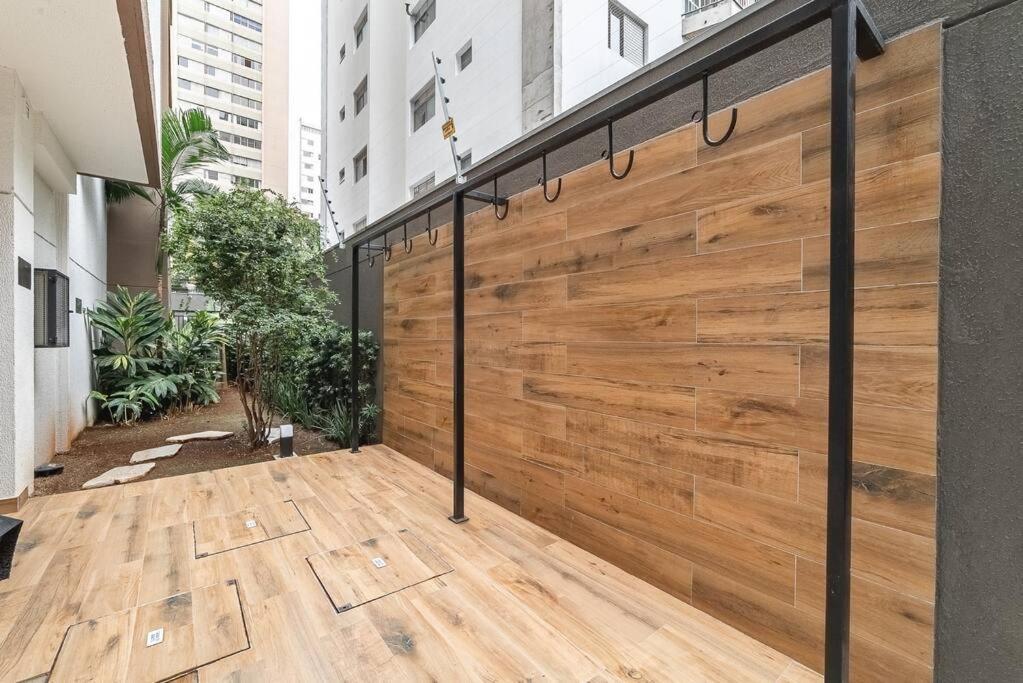 Apartamento Alugueja Sp Perdizes Allianz Parque /esp. Americas