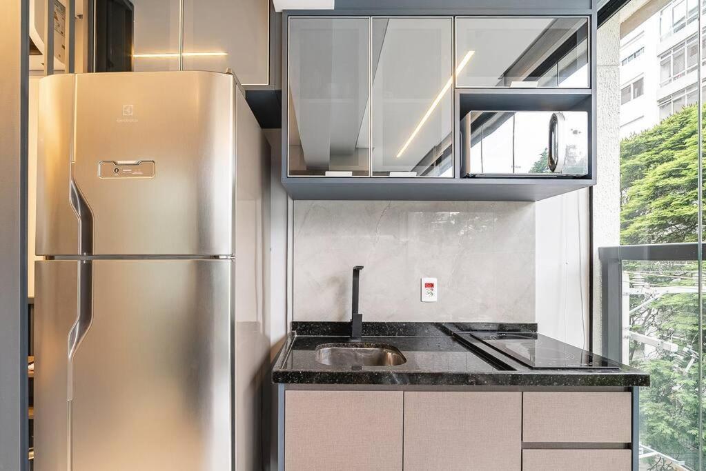 Apartamento Alugueja Sp Perdizes Allianz Parque /esp. Americas *