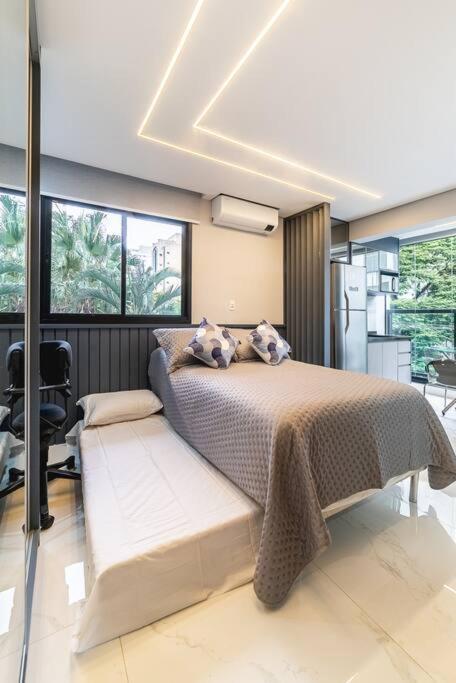 Apartamento Alugueja Sp Perdizes Allianz Parque /esp. Americas São Paulo
